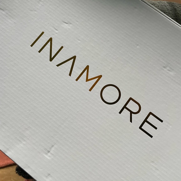 Inamore Mariposa Mini Dress BRAND NEW - Picture 3 of 5